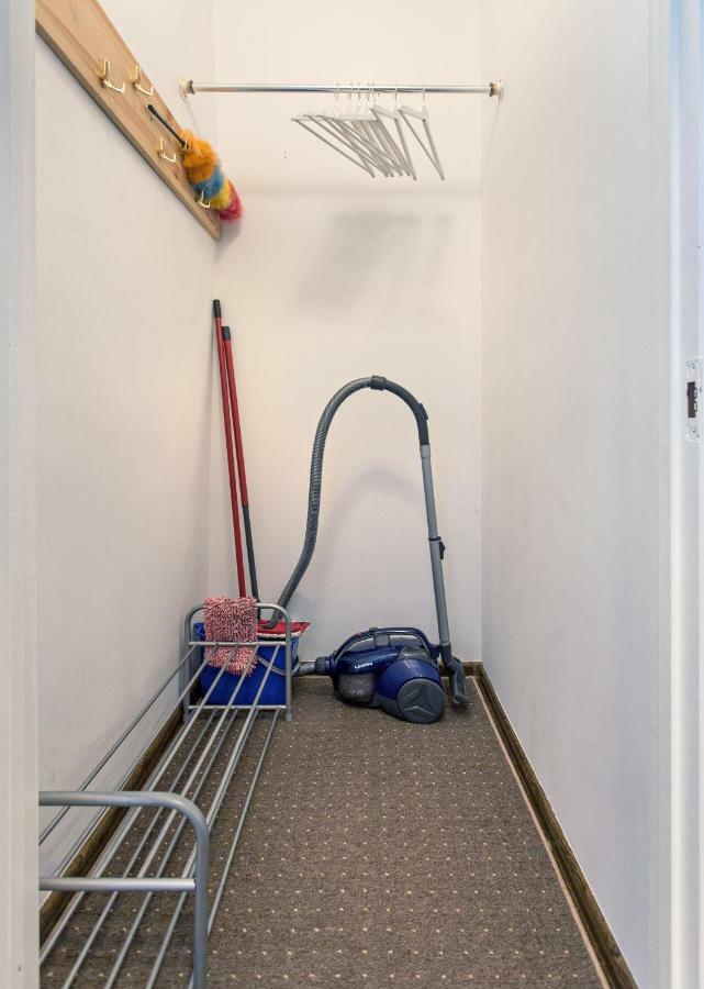 New Quiet Cozy City Center Apartment Vilnius Ngoại thất bức ảnh